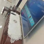 شقة سعادة