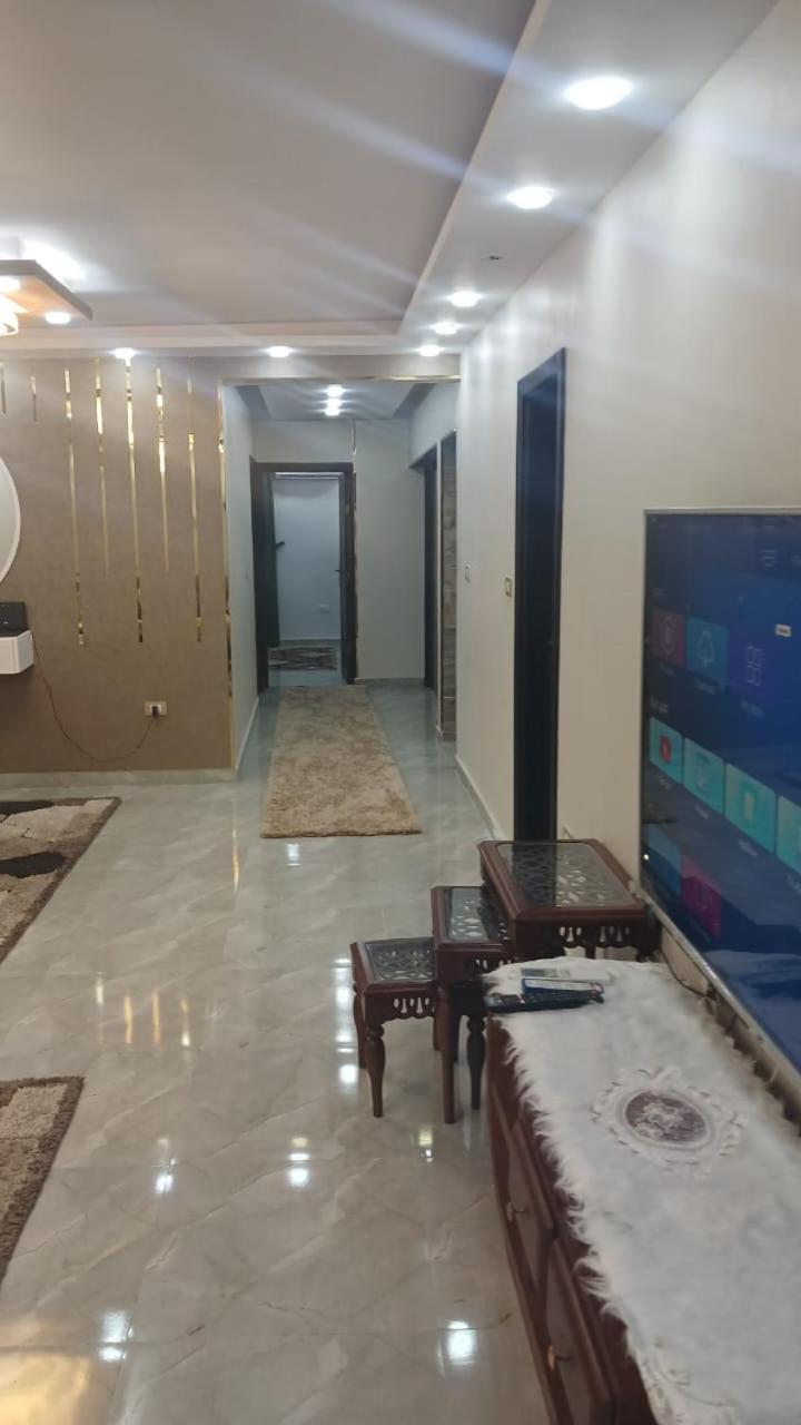 سعادة Apartment *