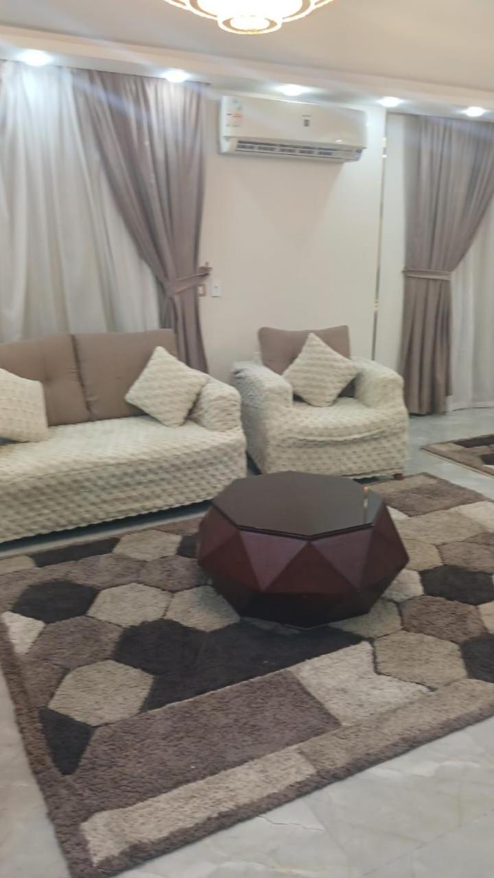 سعادة Apartment Cairo