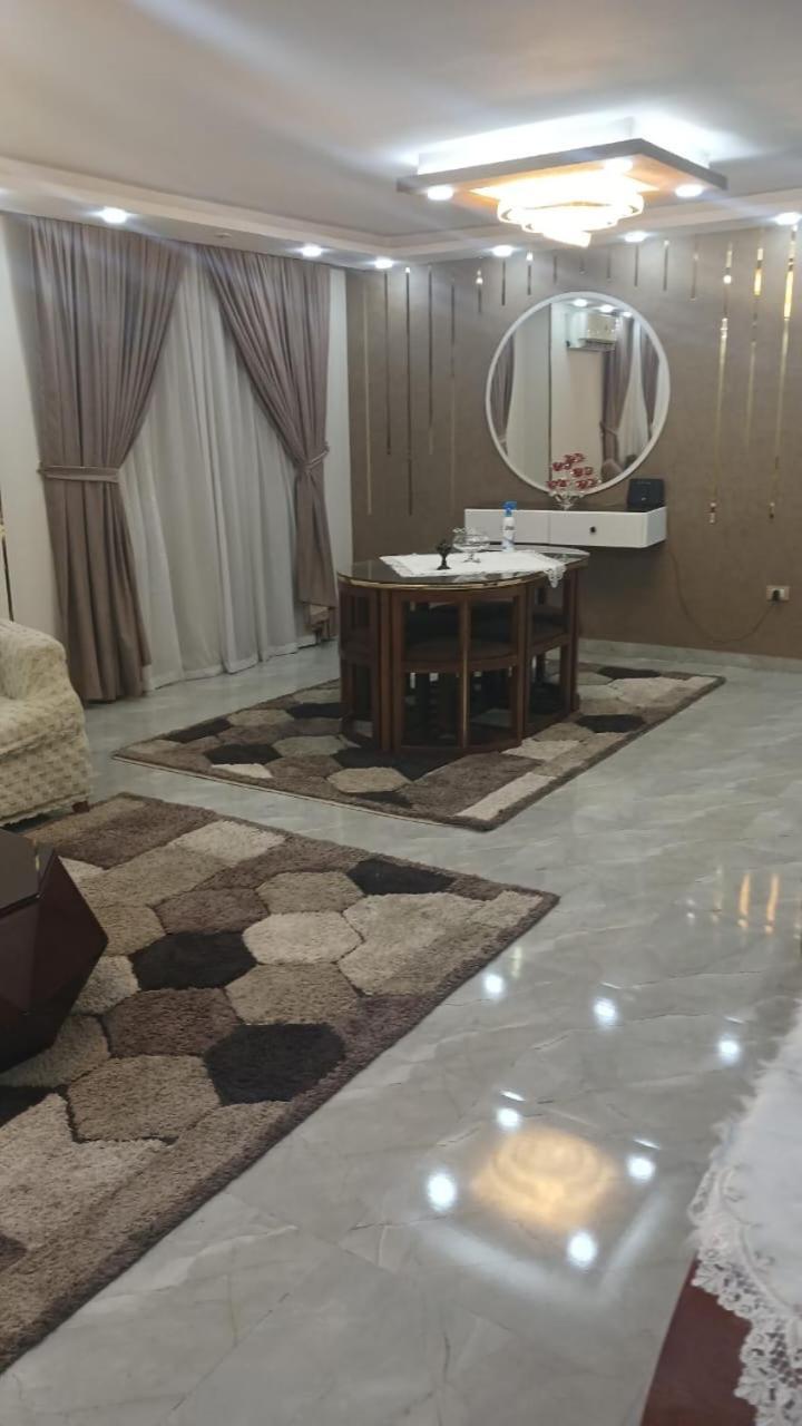 Apartment سعادة *